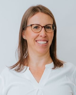 Eating Disorder Expert Jessie Huebner Eating Disorder Expert Jessie Huebner